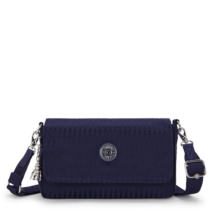KIPLING Small shoulderbag (with removable chain strap) Female Night Tile Jq Aras Up I3353-9HZ