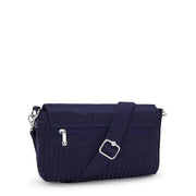 KIPLING Small shoulderbag (with removable chain strap) Female Night Tile Jq Aras Up I3353-9HZ