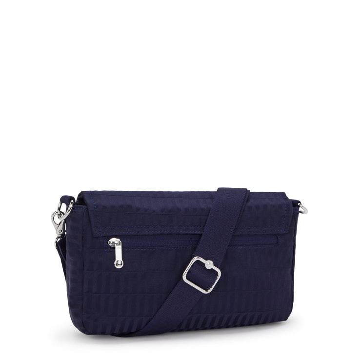 KIPLING Small shoulderbag (with removable chain strap) Female Night Tile Jq Aras Up I3353-9HZ