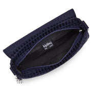 KIPLING Small shoulderbag (with removable chain strap) Female Night Tile Jq Aras Up I3353-9HZ