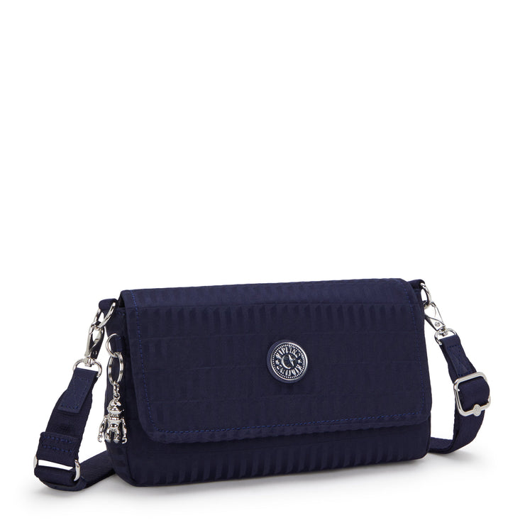 KIPLING Small shoulderbag (with removable chain strap) Female Night Tile Jq Aras Up I3353-9HZ