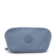 KIPLING Large toiletry bag Unisex Blue Stone Mirko M I3401-6FB