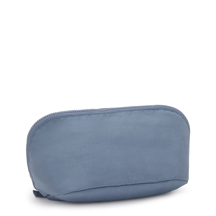 KIPLING Large toiletry bag Unisex Blue Stone Mirko M I3401-6FB