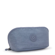KIPLING Large toiletry bag Unisex Blue Stone Mirko M I3401-6FB
