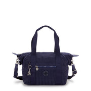 KIPLING Small handbag (with removable shoulderstrap) Female Night Tile Jq Art Mini I3468-9HZ