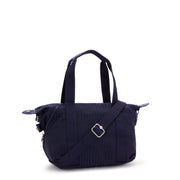 KIPLING Small handbag (with removable shoulderstrap) Female Night Tile Jq Art Mini I3468-9HZ
