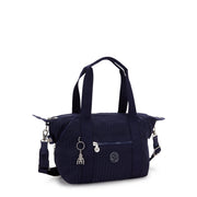 KIPLING Small handbag (with removable shoulderstrap) Female Night Tile Jq Art Mini I3468-9HZ