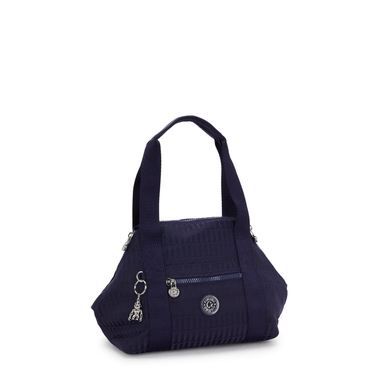 KIPLING Small handbag (with removable shoulderstrap) Female Night Tile Jq Art Mini I3468-9HZ