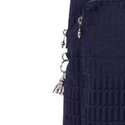 KIPLING Medium backpack (with laptop compartment) Female Night Tile Jq Kazuki I3507-9HZ