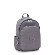 KIPLING Medium Backpack Female Grey Spice Delia I3540-4GV