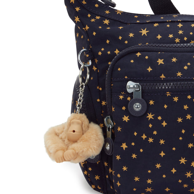 KIPLING Medium crossbody Female Ultimate Stars Gabbie S I3759-8CV