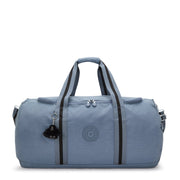 KIPLING Large weekender Unisex Blue Stone Argus M I3826-6FB