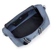 KIPLING Large weekender Unisex Blue Stone Argus M I3826-6FB