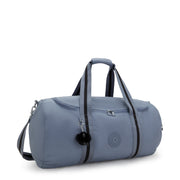 KIPLING Large weekender Unisex Blue Stone Argus M I3826-6FB