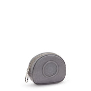 KIPLING Small coin pouch Female Grey Spice Cash I3912-4GV