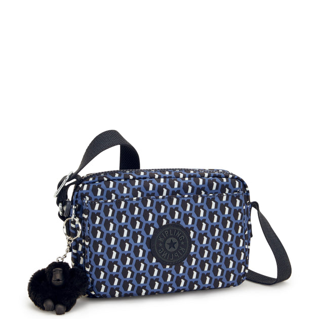 KIPLING Small crossbody Female 3D K Blue Abanu I3942-4JS – Kipling Kuwait