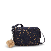 KIPLING Small crossbody Female Ultimate Stars Abanu I3942-8CV
