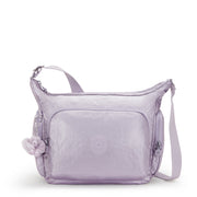 KIPLING Large crossbody Female Lilac Moon Met Gabb I3945-4HT