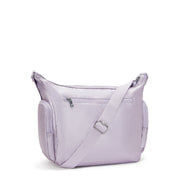 KIPLING Large crossbody Female Lilac Moon Met Gabb I3945-4HT