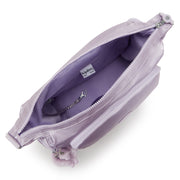 KIPLING Large crossbody Female Lilac Moon Met Gabb I3945-4HT