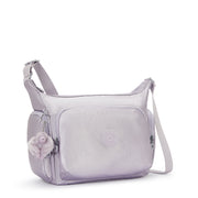 KIPLING Large crossbody Female Lilac Moon Met Gabb I3945-4HT