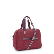 KIPLING Medium weekender Female Lounge Wine Defea Xl I3958-5FW