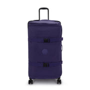 KIPLING Large wheeled luggage Unisex Moonlit Blue Spontaneous L I4193-4GA