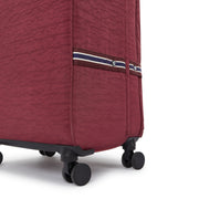 KIPLING Large wheeled luggage Female Lounge Wine Spontaneous L I4193-5FW