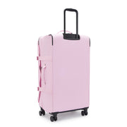 KIPLING-Spontaneous L-Large wheeled luggage-Blooming Pink-I4193-R2C
