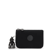 KIPLING Small purse Female Infinite Black Creativity S I4194-2EN
