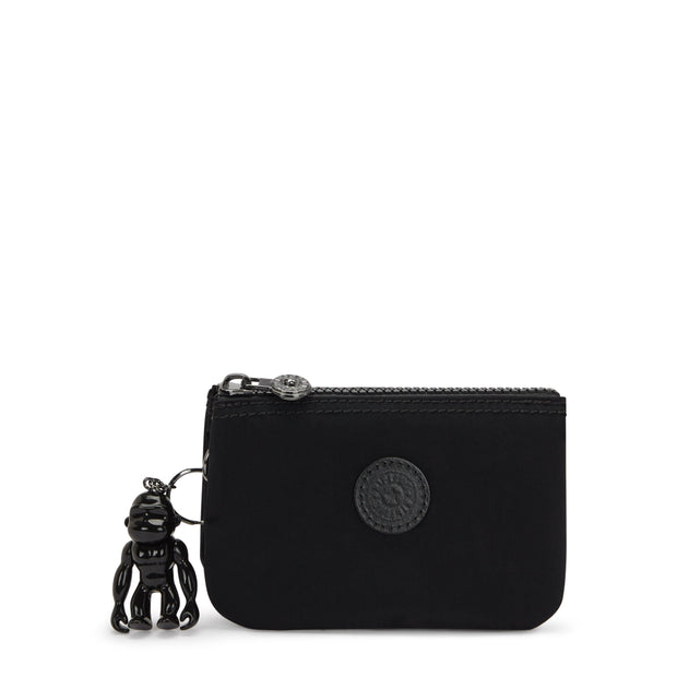 KIPLING Small purse Female Infinite Black Creativity S I4194-2EN