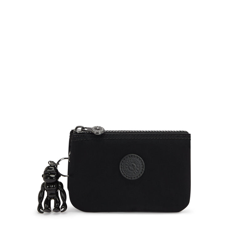 KIPLING Small purse Female Infinite Black Creativity S I4194-2EN