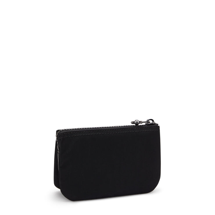 KIPLING Small purse Female Infinite Black Creativity S I4194-2EN