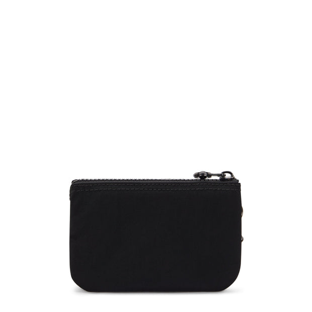 KIPLING Small purse Female Infinite Black Creativity S I4194-2EN