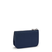 KIPLING Small purse Female Infinite Blue Creativity S I4194-3HK