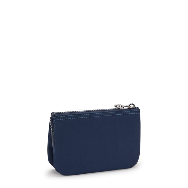 KIPLING Small purse Female Infinite Blue Creativity S I4194-3HK