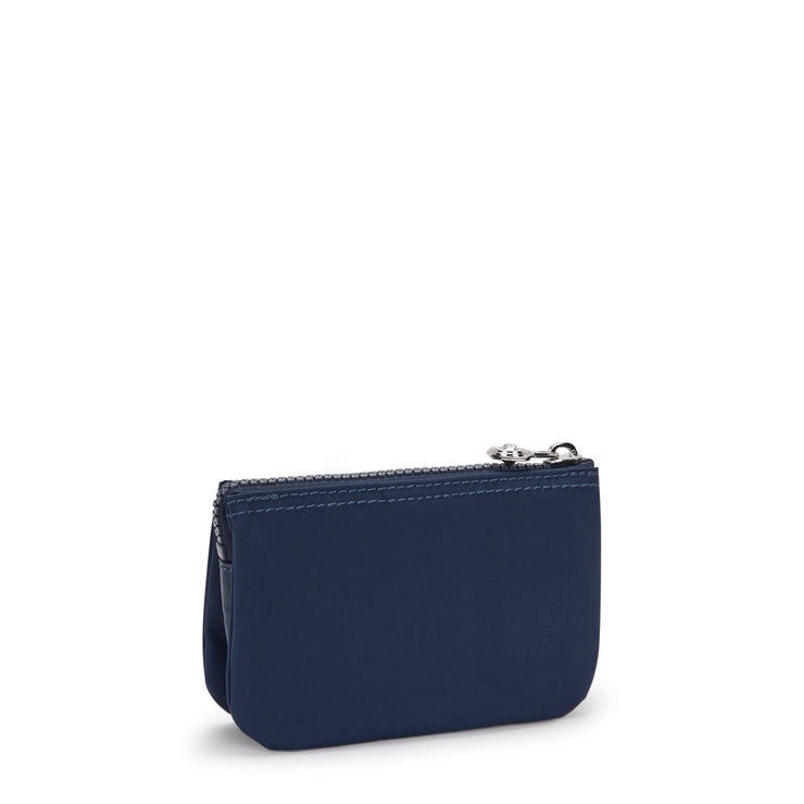 KIPLING Small purse Female Infinite Blue Creativity S I4194-3HK