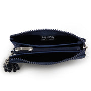 KIPLING Small purse Female Infinite Blue Creativity S I4194-3HK