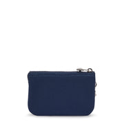 KIPLING Small purse Female Infinite Blue Creativity S I4194-3HK