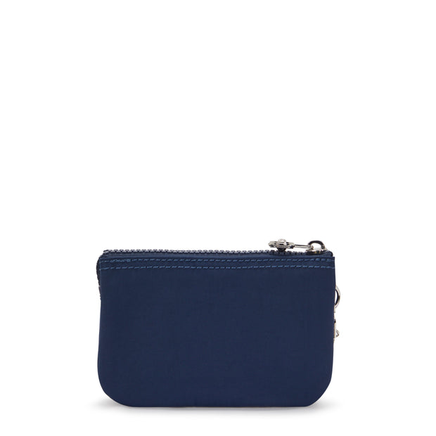 KIPLING Small purse Female Infinite Blue Creativity S I4194-3HK