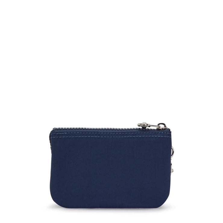 KIPLING Small purse Female Infinite Blue Creativity S I4194-3HK