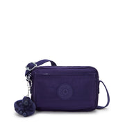 KIPLING Small crossbody Female Moonlit Blue Abanu I4208-4GA