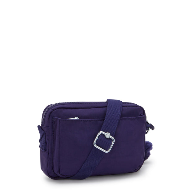 KIPLING Small crossbody Female Moonlit Blue Abanu I4208-4GA