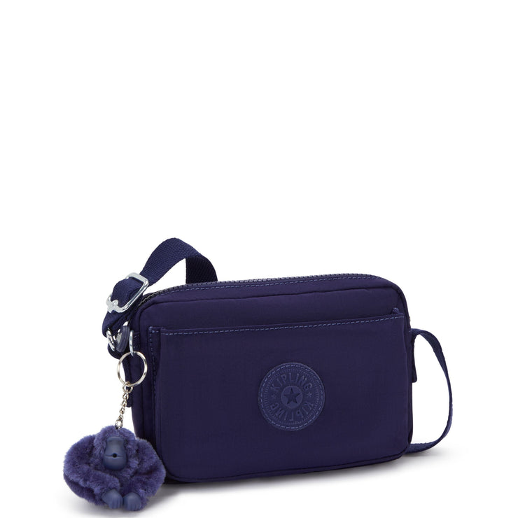 KIPLING Small crossbody Female Moonlit Blue Abanu I4208-4GA