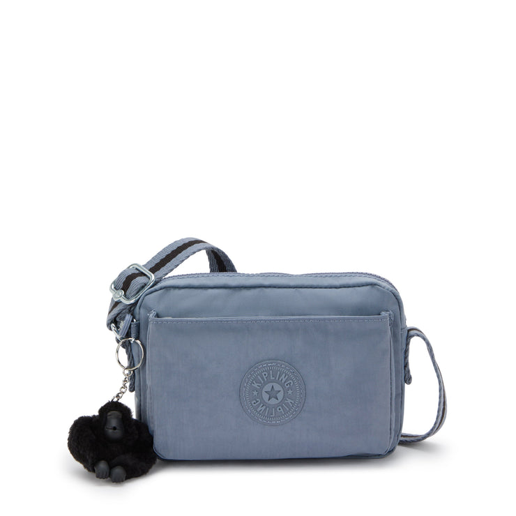 KIPLING Small crossbody Female Blue Stone Abanu I4208-6FB