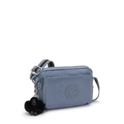 KIPLING Small crossbody Female Blue Stone Abanu I4208-6FB