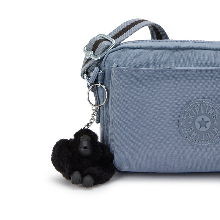 KIPLING Small crossbody Female Blue Stone Abanu I4208-6FB