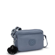 KIPLING Small crossbody Female Blue Stone Abanu I4208-6FB