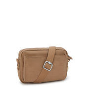 KIPLING Small crossbody Female Early Tan Abanu I4208-7CN