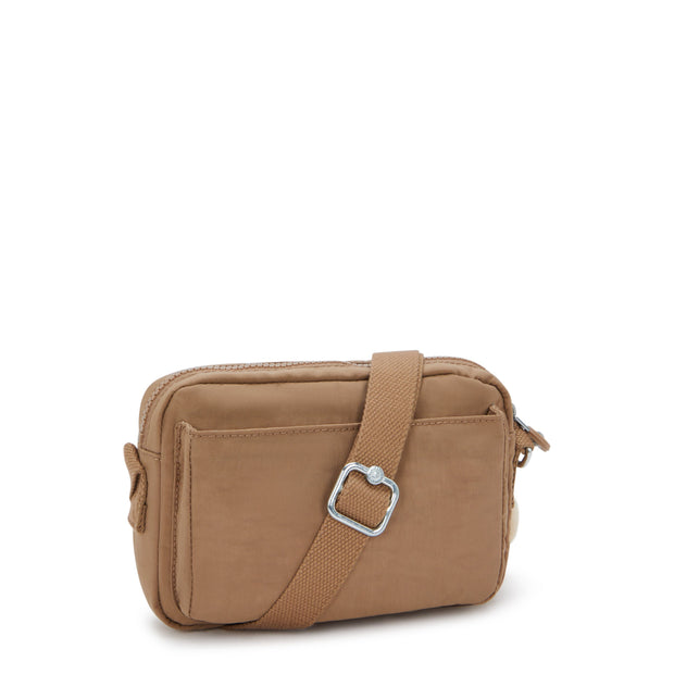 KIPLING Small crossbody Female Early Tan Abanu I4208-7CN